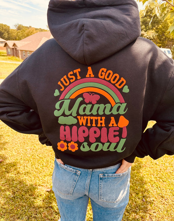 Adult Hoodie