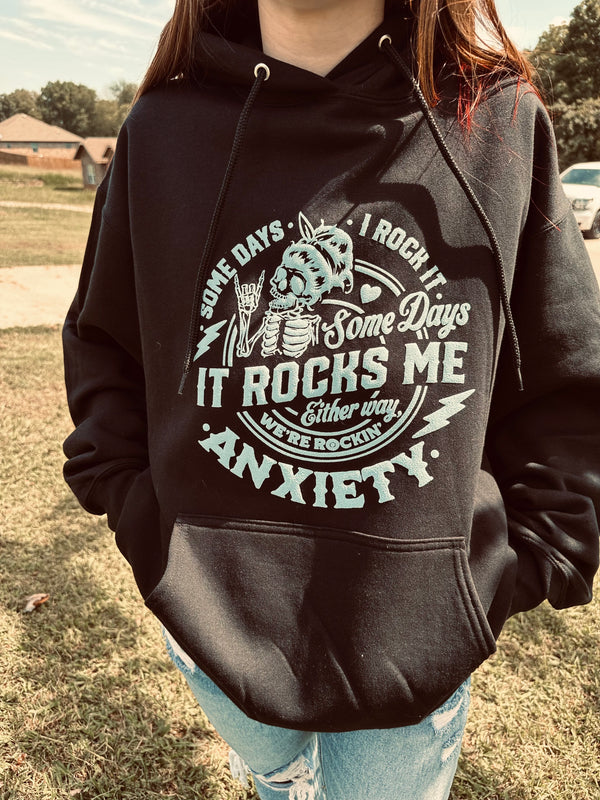 Adult Hoodie